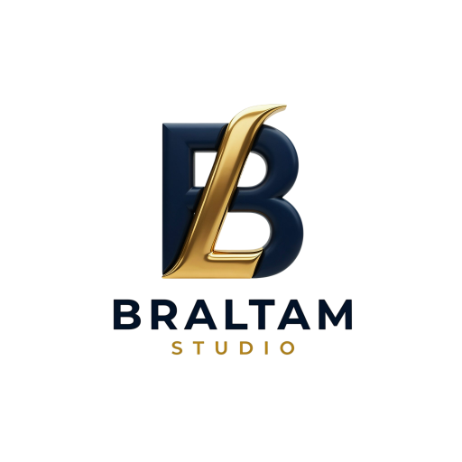 Braltam Enterprise Logo